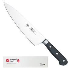 Atlantic Chef 六協 法式刀 Atlantic 刀墊 1461F05, 單一顏色, 1個