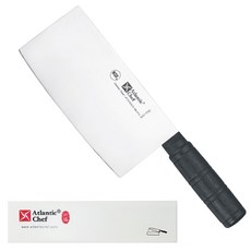 Atlantic Chef 六協 中式刀 Atlantic 刀墊 8321T92, 單一顏色, 1個