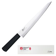 Atlantic Chef 六協 冷藏刀 Atlantic 刀墊 8911T151, 單一顏色, 1個