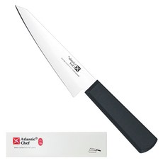 Atlantic Chef 六協 尖刀 Atlantic 刀墊 8911T10, 單一顏色, 1個