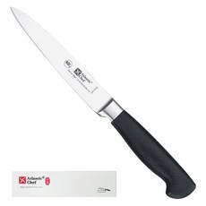 Atlantic Chef 六協 直式水果刀 Atlantic 刀墊 1201F03, 單一顏色, 1個
