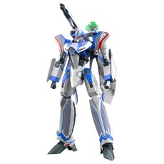 BANDAI HG 1/100 VF-31J 英雄式 疾風 英麥曼座機 組裝模型, 1個