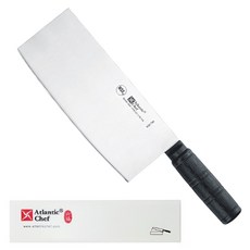 Atlantic Chef 六協 中式刀 Atlantic 刀墊 8321T89, 單一顏色, 1個