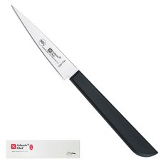 Atlantic Chef 六協 雕刻刀 Atlantic 刀墊 5301T41, 混合色, 1個