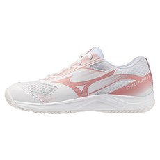 Mizuno 美津濃 CYCLONE SPEED 5 女款排球鞋 V1GC258073