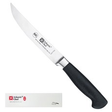 아틀란틱쉐프 스테이크 나이프 13cm 아틀란틱 칼패드 1201F02, 1개