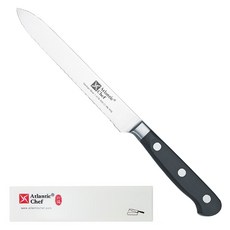 Atlantic Chef 六協 番茄刀 Atlantic 刀墊 1461F14, 單一顏色, 1個