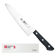 Atlantic Chef 六協 法式農夫刀 Atlantic 刀墊 5301T48, 單一顏色, 1個