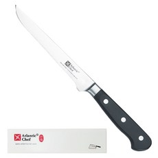 Atlantic Chef 六協 剔骨刀 Atlantic 刀墊 1461F10, 單一顏色, 1個