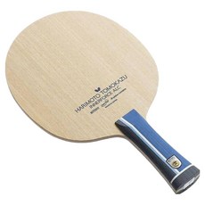 버터플라이 하리모토 토모카즈 ALC 탁구라켓, FL 36991, 1개 FL 36991, 1개