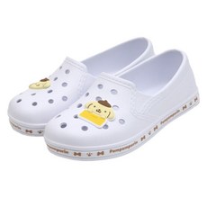 NASSAU 산리오 폼폼푸린 에드 실내화