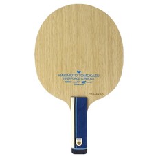 BUTTERFLY 張本智和 Innerforce Super ALC ST 橫拍桌球拍, 張本智和 Innerforce Super ALC / 37334, 1個