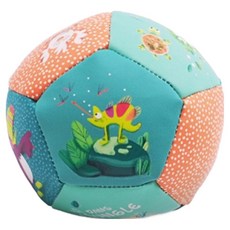 Moulin Roty 嬰兒軟球, 混合顏色, 1個