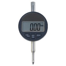 JMLT 數位指示器 0~25.4mm NO.543-030, 1個