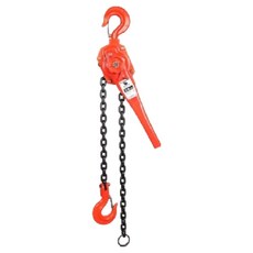 大慶 槓桿滑車 DLS-020 2T, 1個