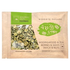 우리가스토리 건여주, 300g, 1개