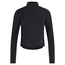 SPYDER 女款 Rip Mix 修身夾克 SPLPCNFT251W