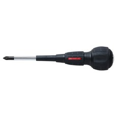 AnEX 安耐適 電工穿透型螺絲起子 NO.7750-1-75, 1個