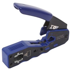 模組化壓接鉗 RJ45用 EZ526, 1個