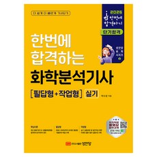 BMSungandang 2026 一次合格化學分析技師術科 筆答題+實作題