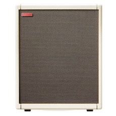 포지티브그리드 CAB FRFR 스파크 캡 PA 공연용 기타 캐비닛 140W 앰프 스피커, 화이트, 1개