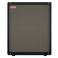 포지티브그리드 Spark CAB FRFR 스파크 캡 PA 공연용 기타 캐비닛 140W 앰프 스피커, 블랙, 1개