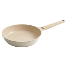Truecook 電磁爐平底鍋, 1個, 28cm