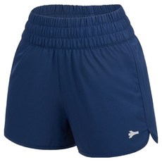 renoma SWIM 女款高腰鬆緊短褲 RN-WS2G903
