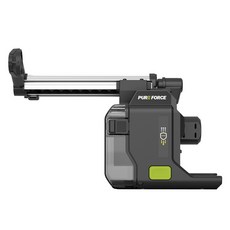 WORX 집진기 10mm WA1603, 1개