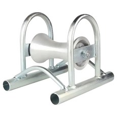 JMLT 地板型電線電纜滾輪 160AL, 1個