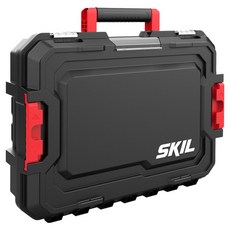 SKIL 高級硬殼箱 TS0003SE00, 1個