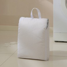 몰투데이 메쉬 속옷 양말 세탁망 중형 30 x 8 cm, 혼합색상, 1개