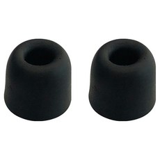 圓形高級易用記憶泡棉耳塞 10 x 12 x 12 mm, TYPE 5, 1個, 單一商品