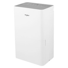 Whirlpool 惠而浦 第六感智能除濕機 25L, WDEE25TW