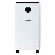 Whirlpool 惠而浦 清淨除濕機 6L, WDEE0620TW
