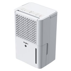 Whirlpool 惠而浦 第六感智能除濕機 6L, WDEE06TW