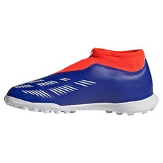 adidas 愛迪達 Kids Predator League LL TF J 五人制足球鞋 IF6429