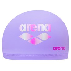 아레나 샤베트 이지핏 실리코팅수모 A6AC1AL07, PURPLE(A6AC1AL07PPL000), 1개 PURPLE(A6AC1AL07PPL000), 1개