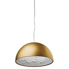 플로스 Skygarden1 팬던트조명, Anodized Gold
