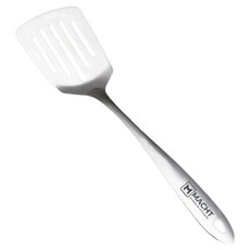 마흐트 파흐만 프리미엄 올스텐 뒤집개, Silver, 1개