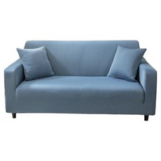 마켓감성 스프링홈 소파커버, 타입5, 1개