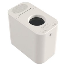 LAIFU 廚餘機 2.5L, 白色, IP-2625