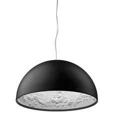 플로스 Skygarden2 팬던트조명, Matt Black