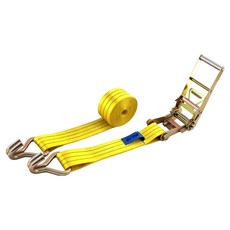 TIS 貨物自動棘輪綁帶 8T, 1個