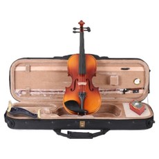 MAESTRO Shimro 4/4 小提琴 + 肩墊套組