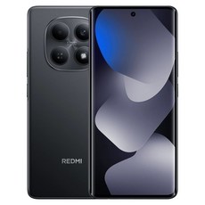 Xiaomi 小米 Redmi 紅米 Note 15 5G 6GB 6.77吋, 玄夜黑, 128GB