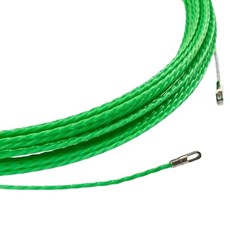 fish tape 穿線器 隨機出貨 4mm x 30m FT-0430, 1個