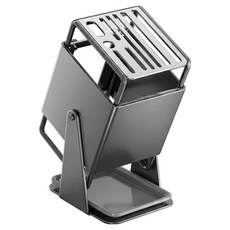 마켓감성 멀티 올인원 칼꽂이, 타입2, 1개