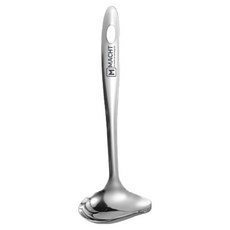 마흐트 파흐만 프리미엄 올스텐 소스국자 오리국자, Silver, 1개