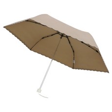 Jinystar 史迪奇愛心遮光塗層三折輕巧晴雨兩用傘 OUJSU60054